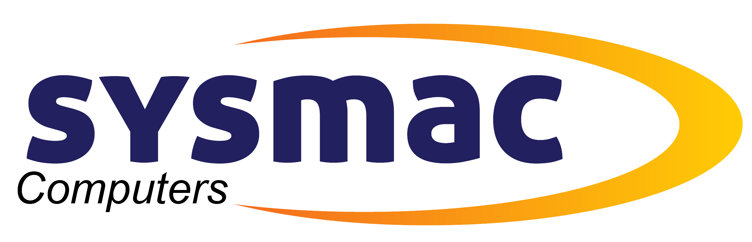 Sysmac Logo